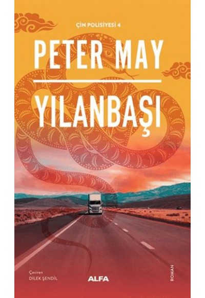 Yılanbaşı
