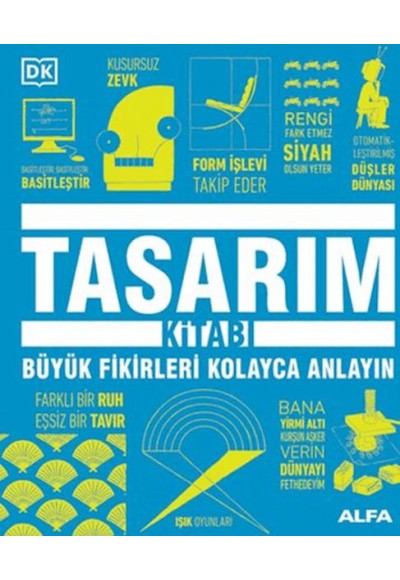 Tasarım Kitabı
