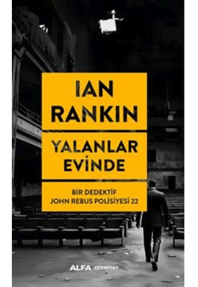 Yalanlar Evinde