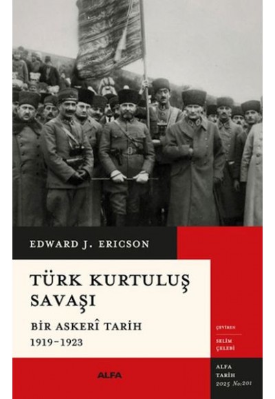Türk Kurtuluş Savaşı