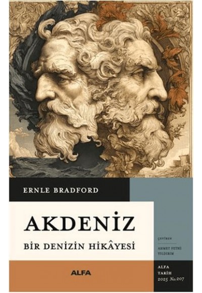 Akdeniz Bir Denizin Hikayesi