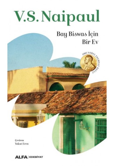 Bay Biswas İçin Bir Ev