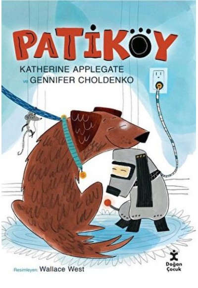 Patiköy