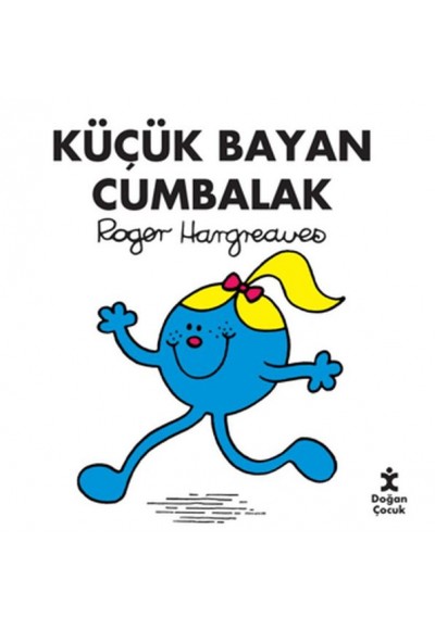 Küçük Bayan Cumbalak