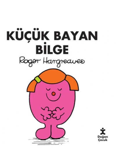 Küçük Bayan Bilge