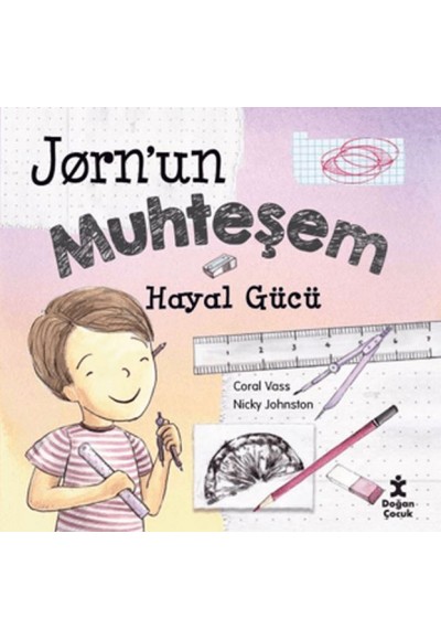 Jorn’un Muhteşem Hayal Gücü