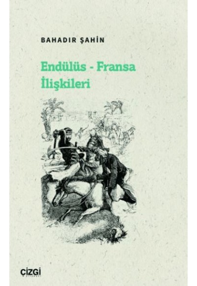 Endülüs - Fransa İlişkileri