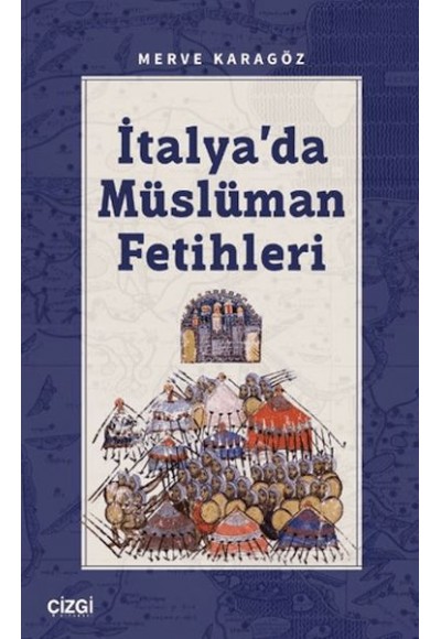 İtalya’da Müslüman Fetihleri