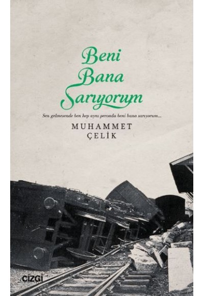 Beni Bana Sarıyorum