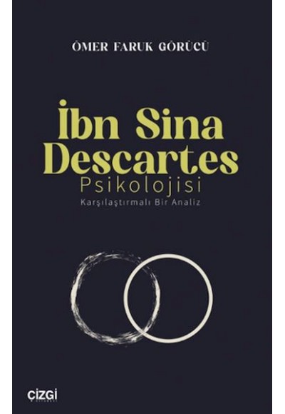 İbn Sina Descartes Psikolojisi Karşılaştırmalı Bir Analiz
