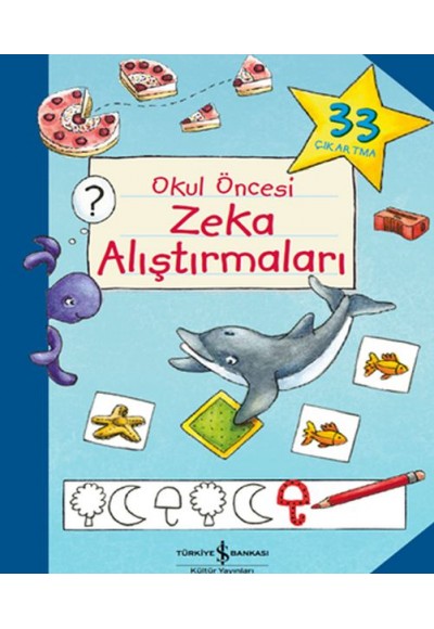 Okul Öncesi Zeka Alıştırmaları