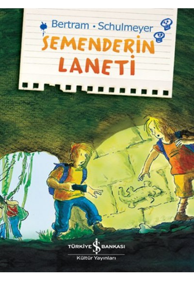 Semenderin Laneti