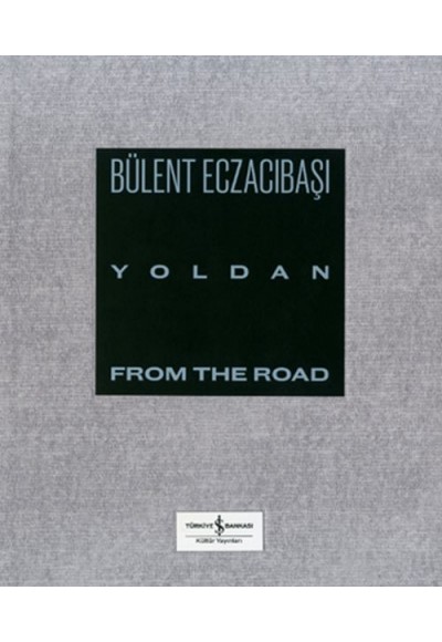 Yoldan - From The Road