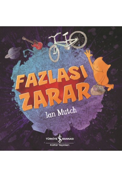 Fazlası Zarar