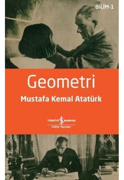 Geometri - Mustafa Kemal Atatürk