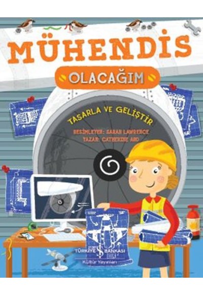 Mühendis Olacağım