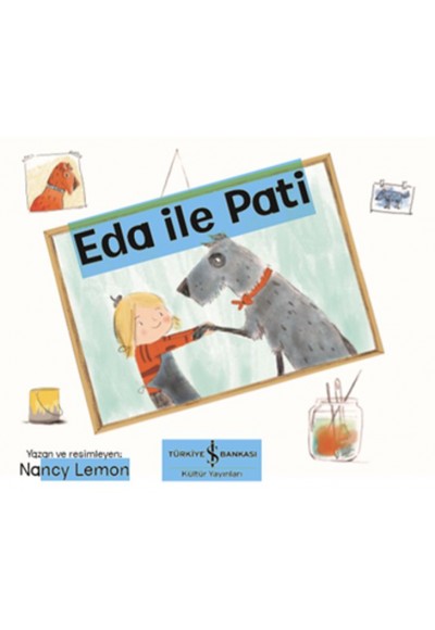 Eda İle Pati