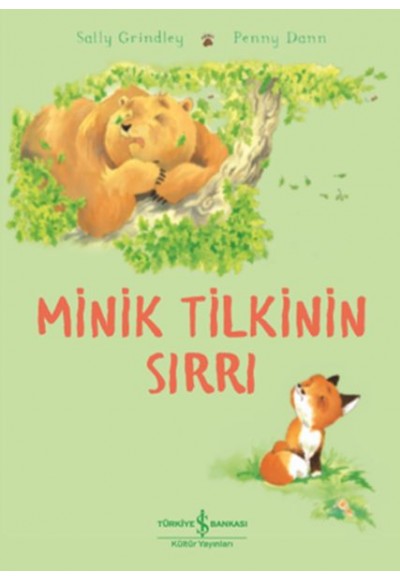 Minik Tilkinin Sırrı