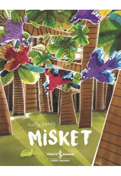 Misket