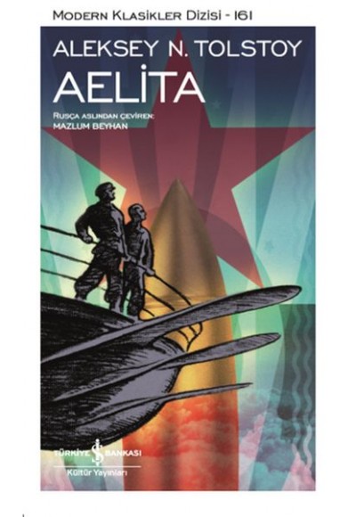 Aelita - Modern Klasikler Dizisi