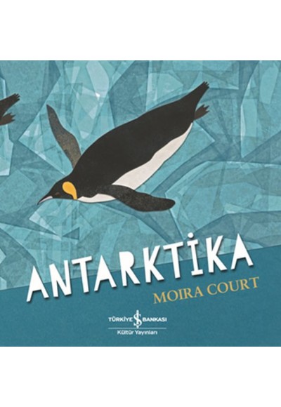 Antarktika