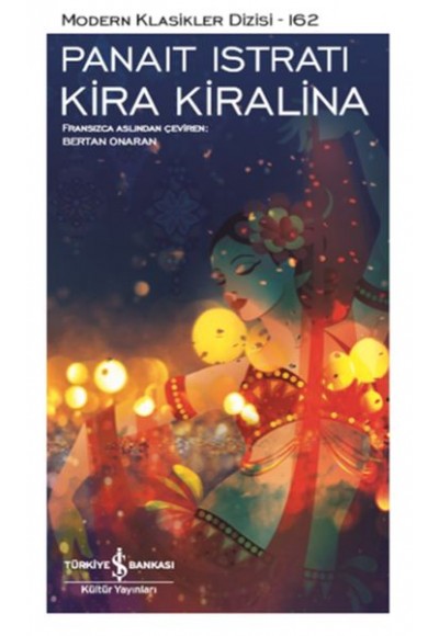 Kira Kiralina - Modern Klasikler Dizisi