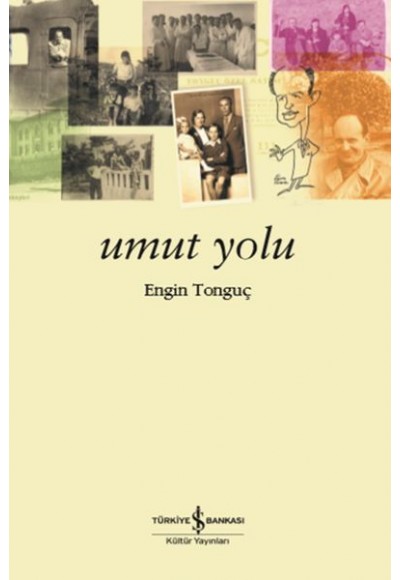 Umut Yolu