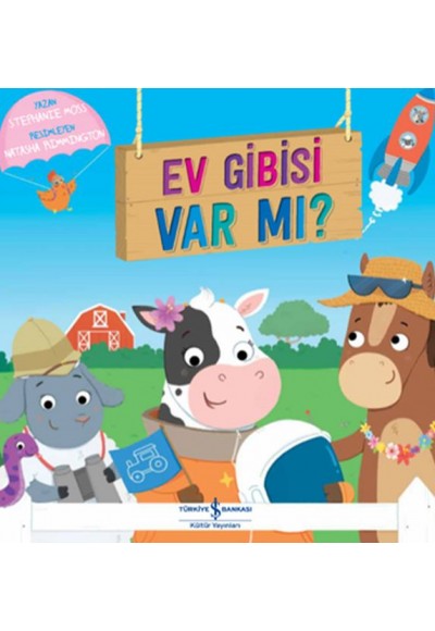 Ev Gibisi Var Mı?