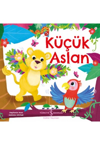Küçük Aslan
