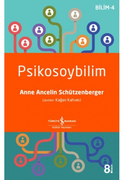 Psikosoybilim