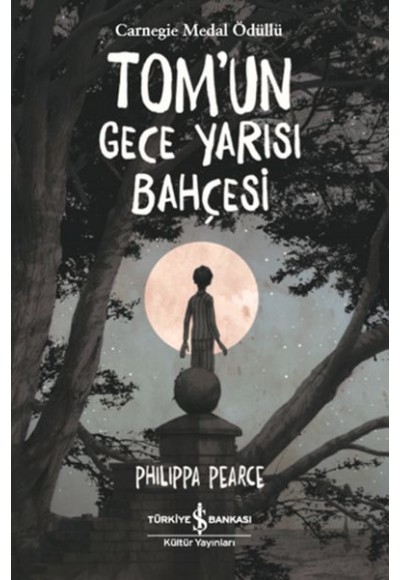 Tom’un Gece Yarısı Bahçesi