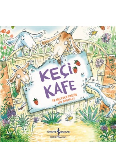 Keçi Kafe