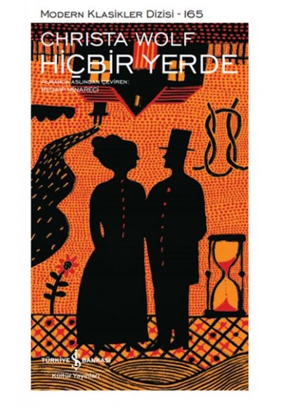 Hiçbir Yerde - Modern Klasikler Dizisi