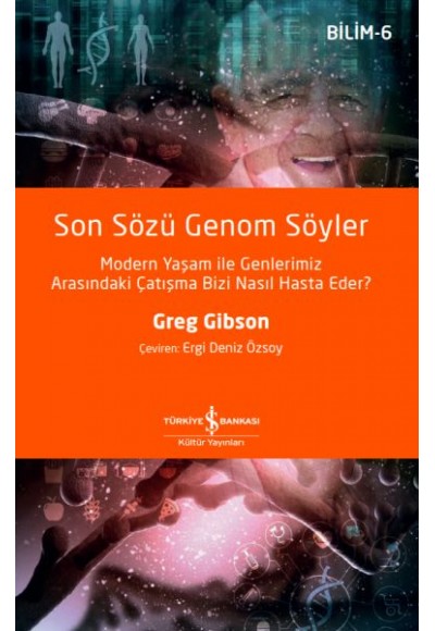 Son Sözü Genom Söyler
