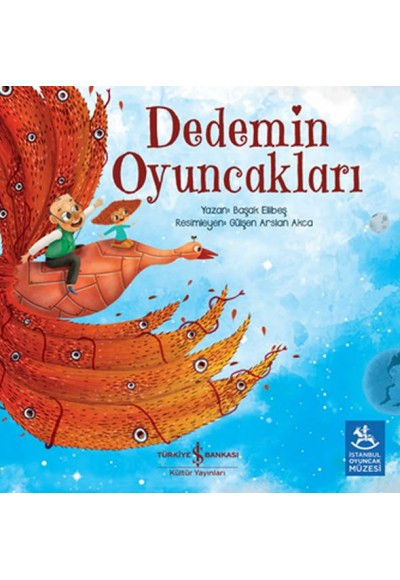 Dedemin Oyuncakları