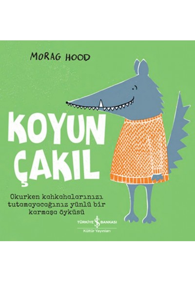 Koyun Çakıl