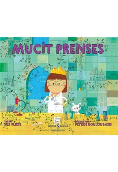 Mucit Prenses