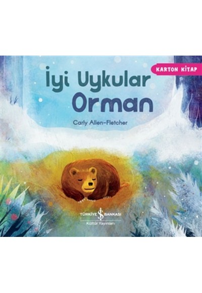 İyi Uykular Orman