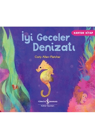 İyi Geceler Denizatı