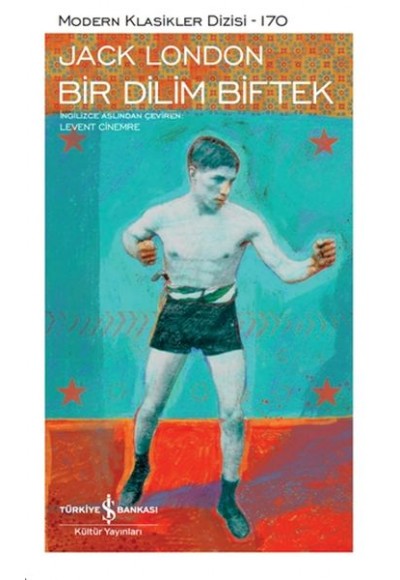 Bir Dilim Biftek - Modern Klasikler Dizisi