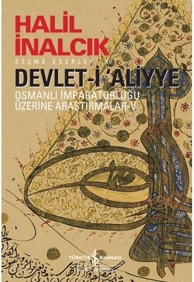 Devlet-i Aliyye - V