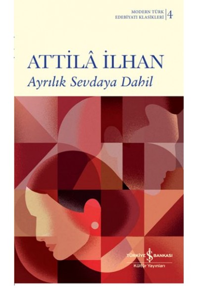 Ayrılık Sevdaya Dahil