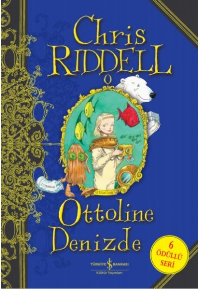 Ottoline Denizde