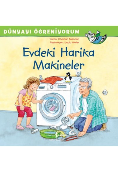 Evdeki Harika Makineler