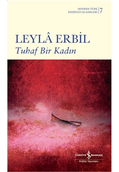 Tuhaf Bir Kadın