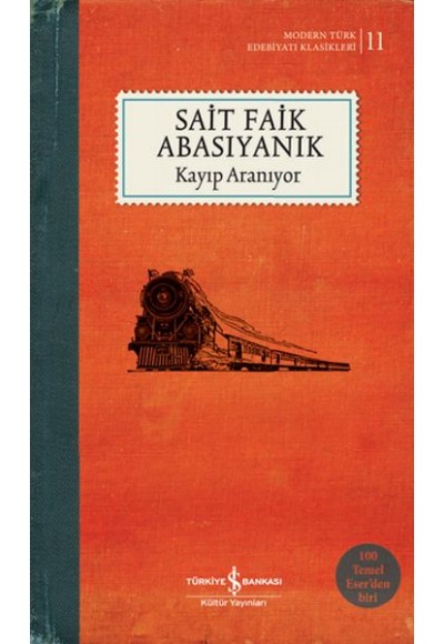 Kayıp Aranıyor