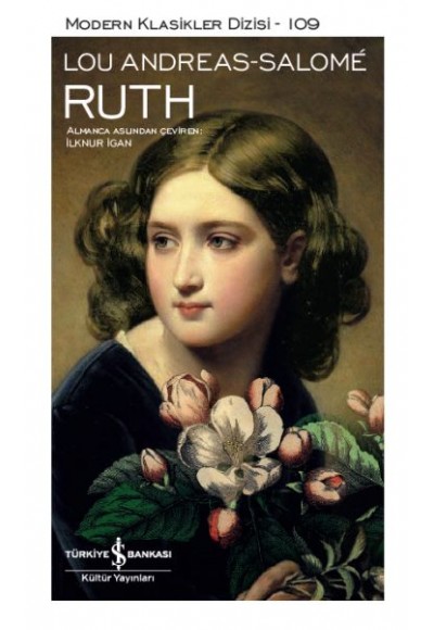 Ruth - Modern Klasikler Dizisi (Şömizli)
