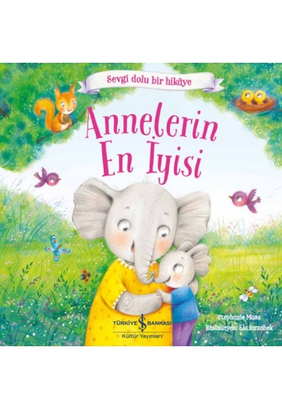 Annelerin En İyisi