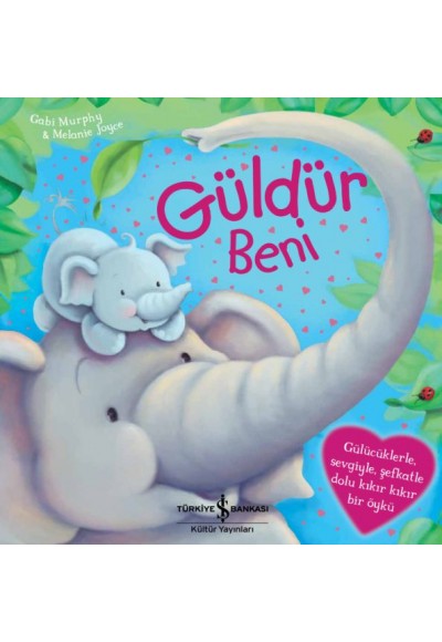 Güldür Beni