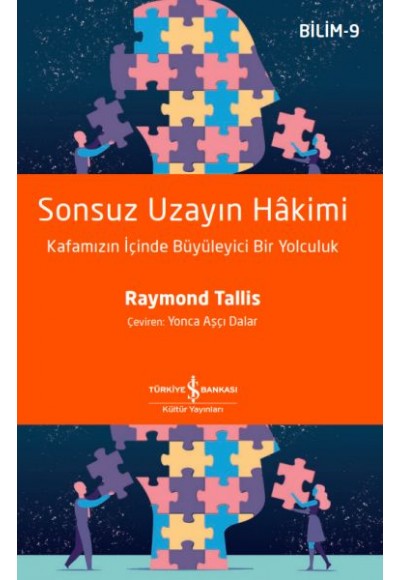 Sonsuz Uzayın Hâkimi